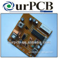 oem dip/smt assembly electronic pcb for led